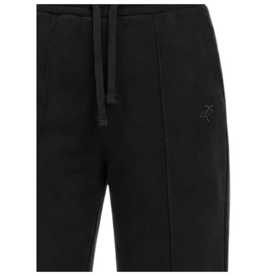 Target Γυναικείο παντελόνι φόρμας Loose Open Hem French Terry Pants